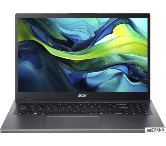       Ноутбук Acer Aspire 15 A15-41M-R78V NX.KXBCD.003    