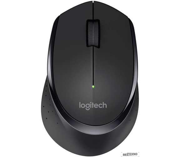             Мышь Logitech M275 (черный)        