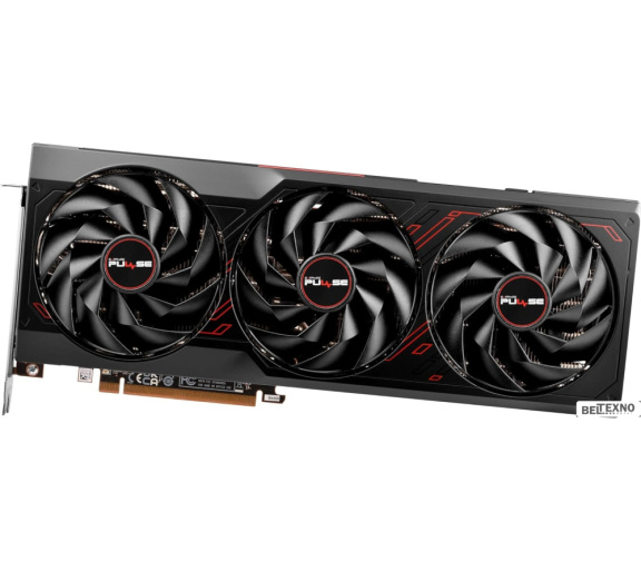             Видеокарта Sapphire Pulse Radeon RX 7900 GRE 16GB 11325-04-20G        