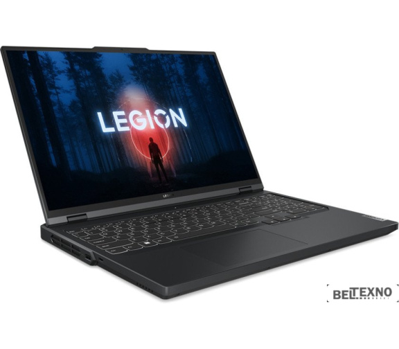       Игровой ноутбук Lenovo Legion Pro 5 16ARX8 82WM00FYRK    