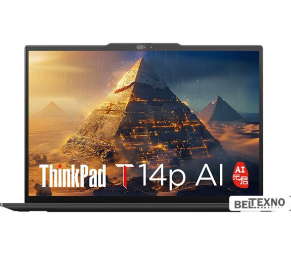       Ноутбук Lenovo ThinkPad T14p 21KUA00BCD    
