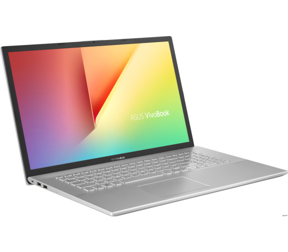             Ноутбук ASUS VivoBook 17 X712EA-BX592W        