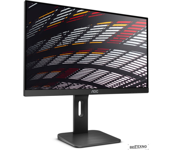       Монитор AOC X24P1    