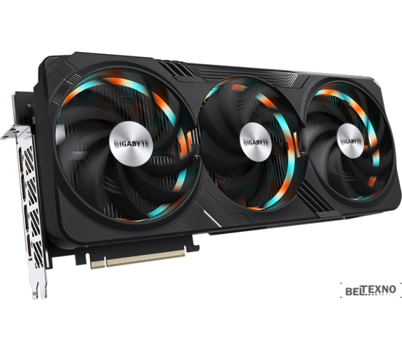             Видеокарта Gigabyte GeForce RTX 4090 Gaming OC 24G GV-N4090GAMING OC-24GD        