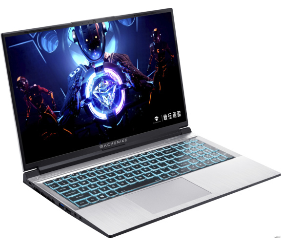             Игровой ноутбук Machenike Light 15 2023 L15-i513500H456Q165HS16G512GBY        