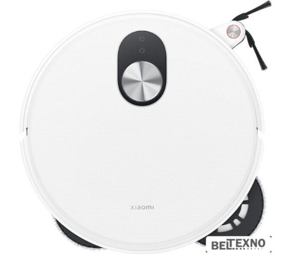  Робот-пылесос Xiaomi Robot Vacuum 5 Pro OV21GL (евровилка, белый) 