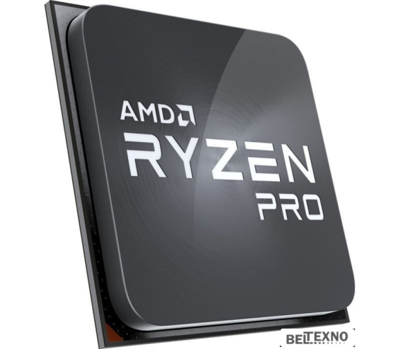             Процессор AMD Ryzen 3 Pro 3200G        