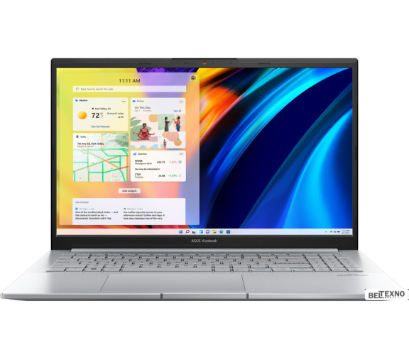             Ноутбук ASUS VivoBook Pro 15 M6500XU-LP083        