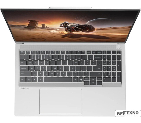  Ноутбук Lenovo ThinkBook 16 G8+ AHP 21VS0000CD 