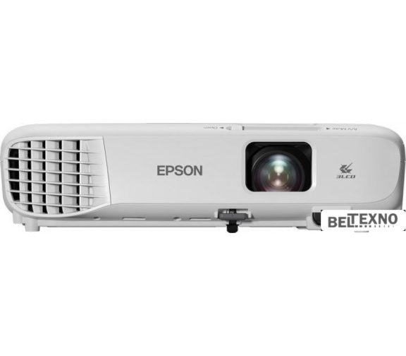             Проектор Epson EB-W06        