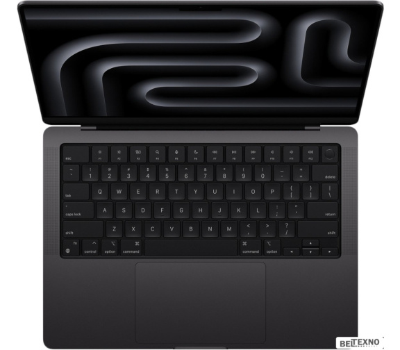             Ноутбук Apple Macbook Pro 14.2
