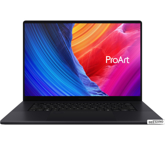       Рабочая станция ASUS ProArt P16 OLED H7606WM-ME019    
