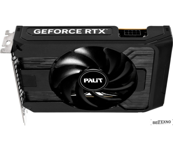  Видеокарта Palit GeForce RTX 5050 Storm OC 8GB NE65050T19P1-GB2070F 