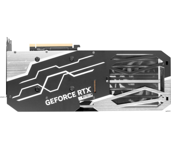             Видеокарта KFA2 GeForce RTX 4070 Ti ST 1-Click OC 12GB GDDR6X 47IOM7MD6MSK        