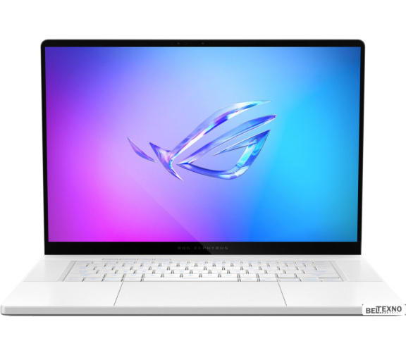       Игровой ноутбук ASUS ROG Zephyrus G16 2025 GU605CX-QR077W    