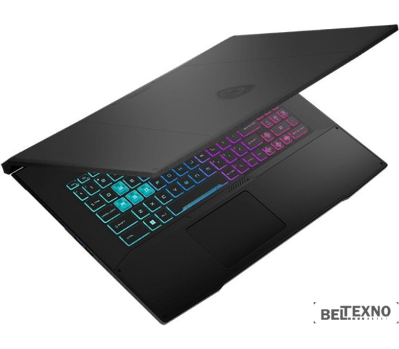       Игровой ноутбук MSI Katana A17 AI B8VF-1027XBY    