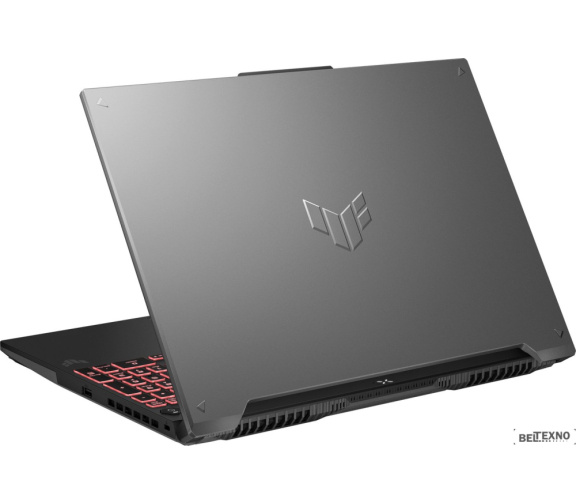  Игровой ноутбук ASUS TUF Gaming A16 2024 FA607NU-RL064 