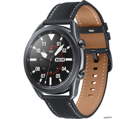             Умные часы Samsung Galaxy Watch3 45мм (черный)        