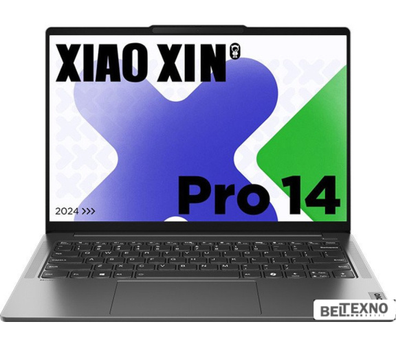       Ноутбук Lenovo Xiaoxin Pro 14 IMH9 AI 83D20006CD    