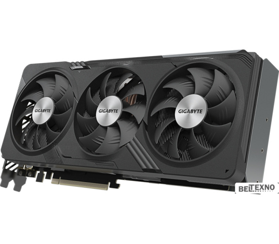             Видеокарта Gigabyte Radeon RX 7700 XT GAMING OC 12G GV-R77XTGAMING OC-12GD        