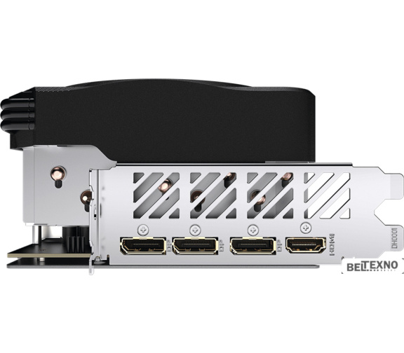             Видеокарта Gigabyte GeForce RTX 4080 16GB Gaming GV-N4080GAMING-16GD        