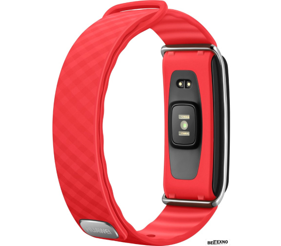             Фитнес-браслет Huawei Color Band A2 (красный)        