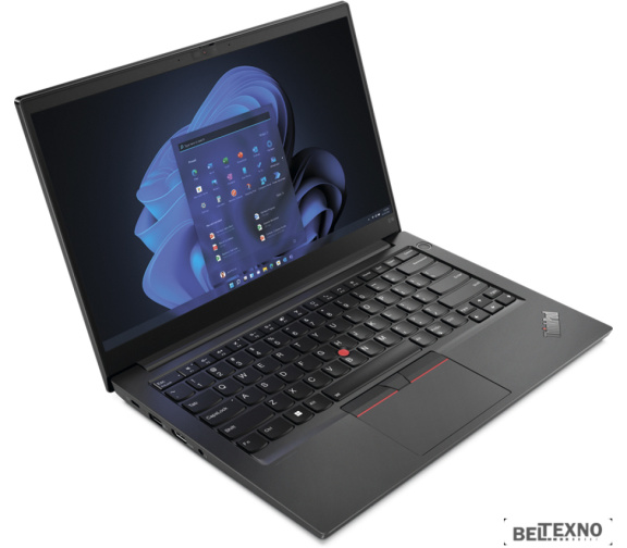             Ноутбук Lenovo ThinkPad E14 Gen 4 Intel 21E3006KRT        