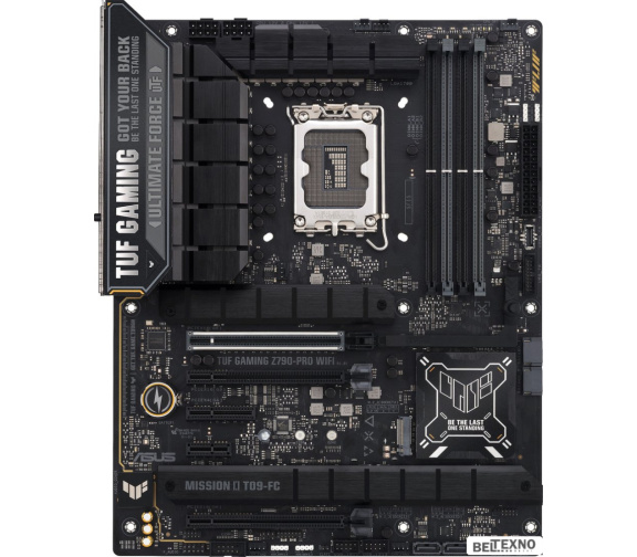       Материнская плата ASUS TUF Gaming Z790-Pro WiFi    