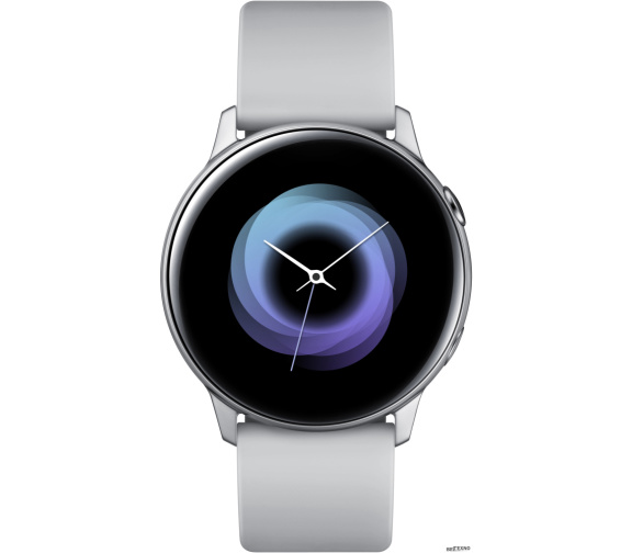             Умные часы Samsung Galaxy Watch Active (серебристый лед)        