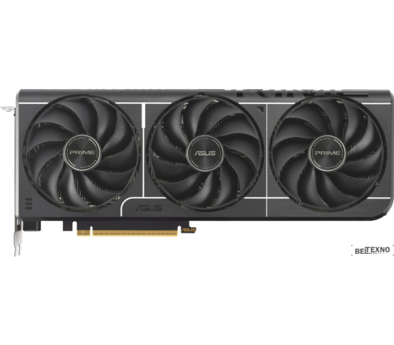       Видеокарта ASUS Prime GeForce RTX 5060 Ti 8GB GDDR7 OC Edition PRIME-RTX5060TI-O8G    