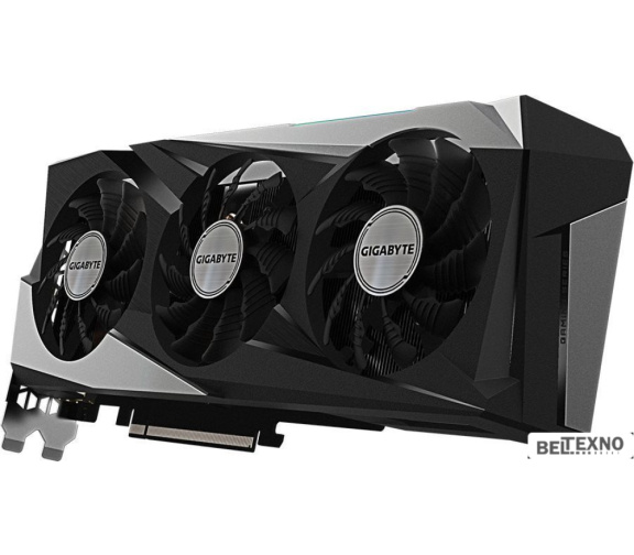             Видеокарта Gigabyte Radeon RX 7600 GAMING OC 8G GV-R76GAMING OC-8GD        