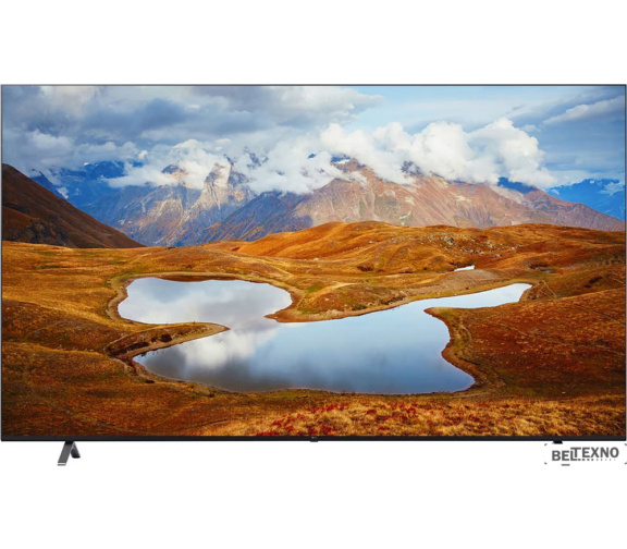  Телевизор LG 50UR801C 