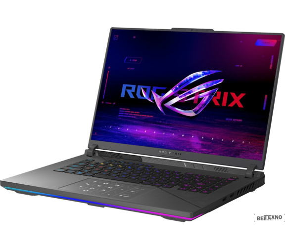       Игровой ноутбук ASUS ROG Strix G16 2024 G614JIR-N4169    