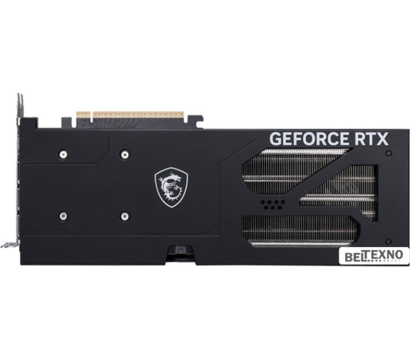       Видеокарта MSI GeForce RTX 5060 Ti 8G Ventus 3X OC    