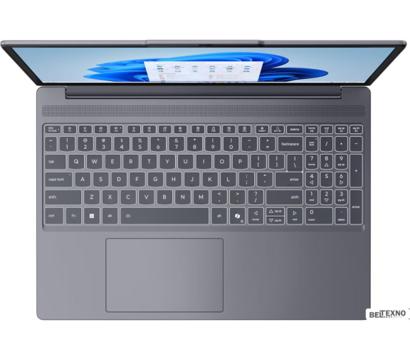       Ноутбук Lenovo IdeaPad Slim 3 15ARP10 83K7000URK    