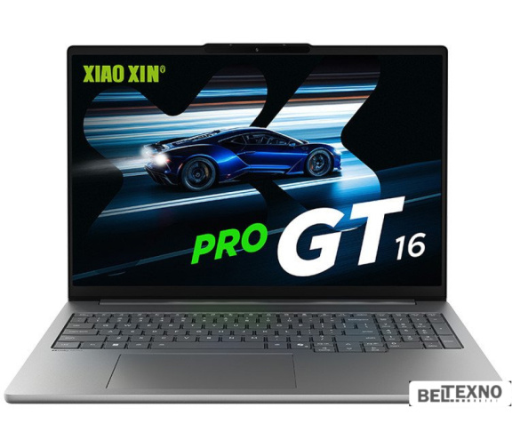       Игровой ноутбук Lenovo Xiaoxin Pro 16 GT AI 83JM0035CD    