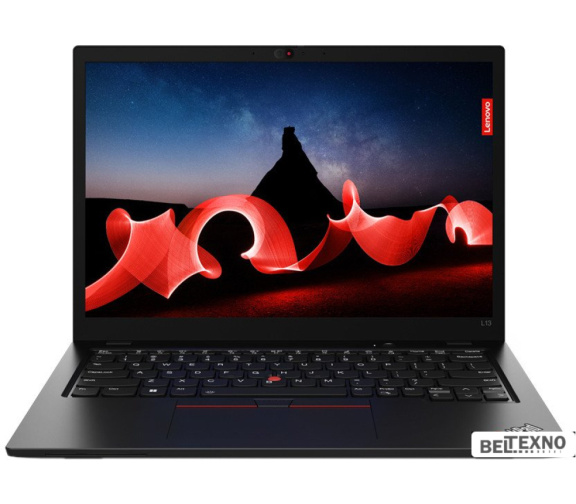       Ноутбук Lenovo ThinkPad L13 Gen 4 Intel 21FHA1PGCD-N001    