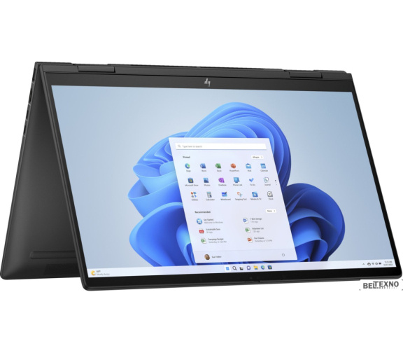       Ноутбук 2-в-1 HP Envy x360 15-fh0012c A1UW9EA    
