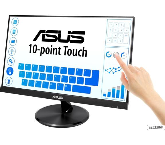       Монитор ASUS VT229H    