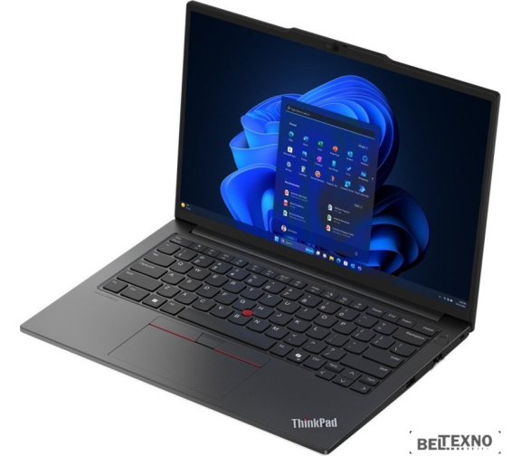             Ноутбук Lenovo ThinkPad E14 Gen 6 Intel 21M7002RRT        