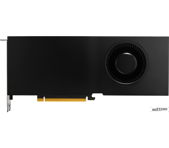       Видеокарта NVIDIA RTX A5000 24GB GDDR6 900-5G132-1700-000    