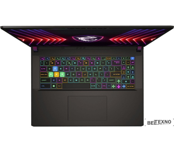       Игровой ноутбук MSI Vector 17 HX A14VIG-899RU    