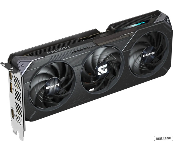       Видеокарта Gigabyte Radeon RX 9060 XT GAMING OC 8G GV-R9060XTGAMING OC-8GD    