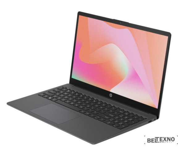       Ноутбук HP 15-fc0008nia 7P9F8EA    