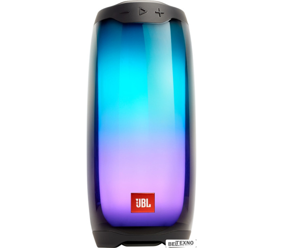             Беспроводная колонка JBL Pulse 4 (черный)        