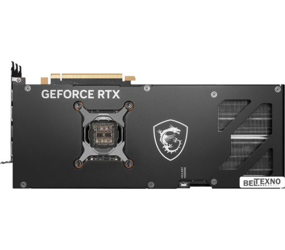             Видеокарта MSI GeForce RTX 4080 Super 16G Gaming X Slim        