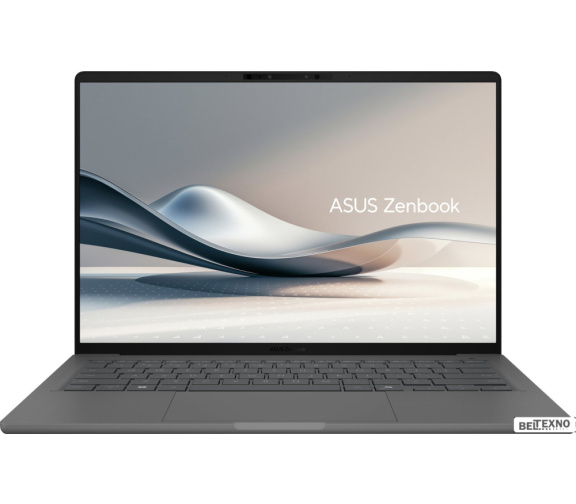       Ноутбук ASUS Zenbook A14 OLED UX3407RA-QD011W    