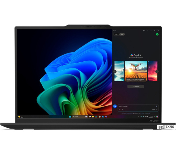  Ноутбук Lenovo ThinkPad X1 Carbon Gen 13 Aura Edition 21NX00F8FW 