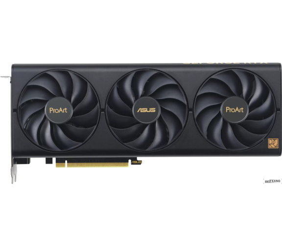             Видеокарта ASUS ProArt GeForce RTX 4060 OC Edition 8GB GDDR6 PROART-RTX4060-O8G        