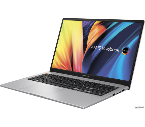             Ноутбук ASUS VivoBook S15 OLED K3502ZA-MA024W        